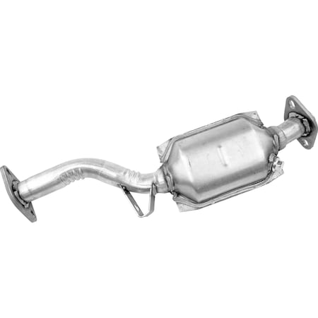 Walker Exhaust Catalytic Converter 16090